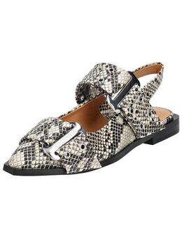 STEVE MADDEN STEVE MADDEN Ballerinas Lederimitat Ballerina