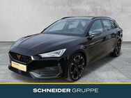 CUPRA Leon, 2.0 TSI Sportstourer VZ, Jahr 2022 - Frankenberg (Sachsen)