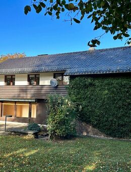 EFH in bester Lage von Roetgen - Roetgen (Tor zur Eifel)