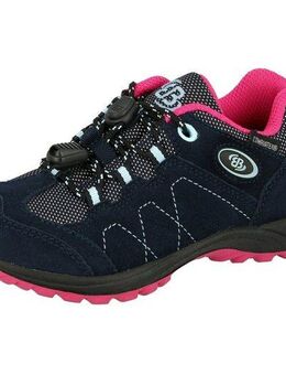 BRÜTTING Outdoorschuh Bergen Low Wanderschuh