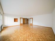 Gelungen geschnittene 3-Zimmer-Wohnung in Düsseldorf Lichtenbroich - Düsseldorf