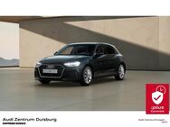 Audi A1, Sportback 30 TFSI advanced, Jahr 2024 - Duisburg