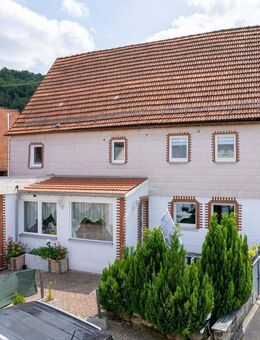 Ein Zuhause voller Leben, Liebe und Möglichkeiten - Bad Kissingen