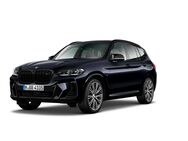 BMW X3, M40d M SPORT Laser °, Jahr 2023 - Eggenfelden