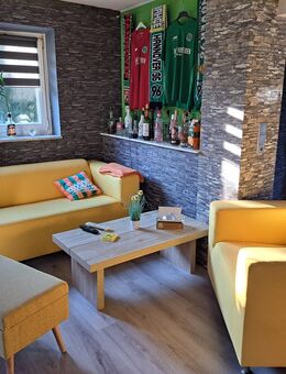 1 Zimmer mit Bad 22 qm - Hannover Ricklingen