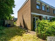 Charmantes Reihenendhaus mit großzügigem Garten - Ihr idyllisches Zuhause in Düsseldorf-Benrath - Düsseldorf