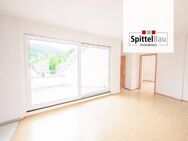 3-Zimmer-Penthouse mit Aufzug und sonnigem Balkon perfekt für Wohnen und Ferien! - Schramberg