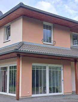 Ruhiges Wohnen in der Vorstadt - Dallgow-Döberitz