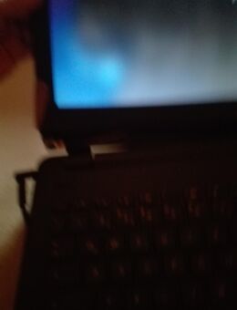 hp Laptop, defekt, Bildschirmklappe links - Rheine Zentrum