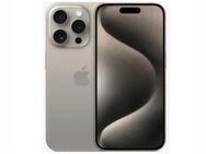 Verkaufe Iphone 15 Pro - 128 GB - Titan Natur - Nürnberg