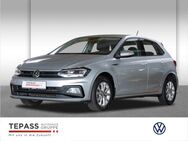 VW Polo, 1.0 TSI R-Line, Jahr 2019 - Herne