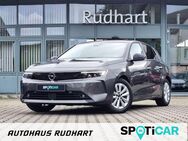 Opel Astra, 1.2 Turbo Enjoy v h Sitze, Jahr 2023 - Lauingen (Donau)