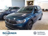 VW Tiguan, 1.5 TSI Active ACTIVE, Jahr 2023 - Bingen (Rhein)