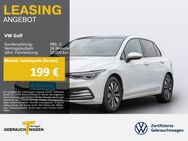 VW Golf, 2.0 TDI MOVE, Jahr 2023 - Castrop-Rauxel