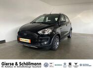 Ford Ka, 1.5 TDCi Active, Jahr 2018 - Schmallenberg