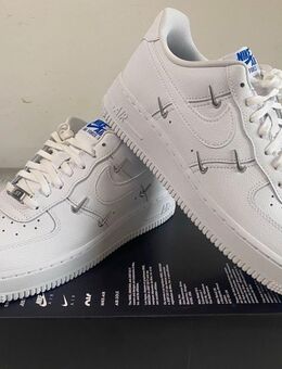Nike Air Force Damen weiß - Kerpen (Kolpingstadt)