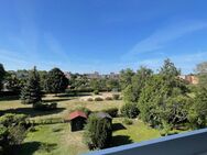 traumhafter Ausblick: Wohnung mit Süd-Balkon im 5. OG im Englischen Viertel, derzeit vermietet - Berlin