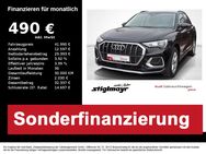 Audi Q3, advanced 40 TFSI quattro VC 18`, Jahr 2023 - Pfaffenhofen (Ilm)