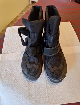 Winterschuhe - Bruchweiler-Bärenbach