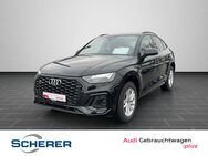 Audi Q5, Sportback 40 TFSI quattro S line °, Jahr 2024 - Simmern (Hunsrück)