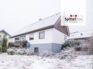 Einfamilienhaus in ruhiger und sonniger Aussichtslage von Aichhalden - Aichhalden