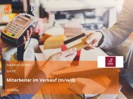 Mitarbeiter im Verkauf (m/w/d) - Kleve (Nordrhein-Westfalen)