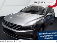 VW Passat Variant, 1.5 TSI Business, Jahr 2024 - Wackersdorf