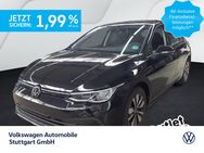 VW Golf, 1.5 TSI 8 MOVE, Jahr 2024 - Stuttgart