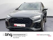 Audi Q5, 40 TDI quattro S-line, Jahr 2022 - Reutlingen