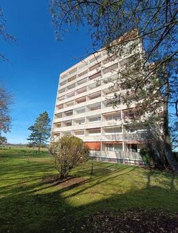 Ruhig und gemütlich im EG !!! - Bad Füssing