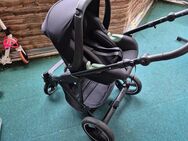 Kinderwagen 3in1 - Frankfurt (Main) Rödelheim