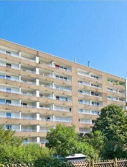 2-Zimmer-Wohnung in Düsseldorf Garath - Düsseldorf