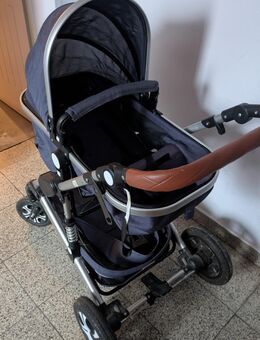 Kinderwagen - Frankfurt (Main) Niedereschbach