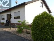 Freistehendes Einfamilienhaus mit Einliegerwohnung in einer schönen, ruhigen Lage zu verkaufen - Heidweiler