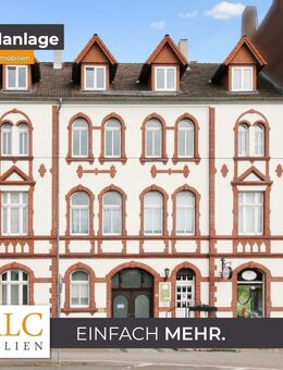 Kapitalanlage am neuen DAIMLER-Standort? Hier sorgenfrei starten! - Halberstadt