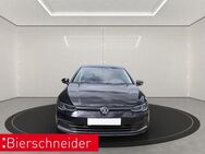 VW Golf 8 2.0 TDI DSG Move NAVI AHK LED - Greding