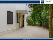 Stilvoll leben: Lichtdurchflutete Wohnung mit Burgblick und eigener Terrasse - Königstein (Taunus)