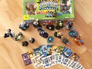 Skylanders SWAP Force für die XBOX 360 - Teltow