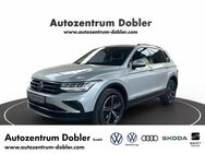 VW Tiguan, 2.0 TDI Life, Jahr 2021 - Mühlacker