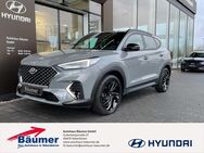 Hyundai Tucson, 2.0 CRDi N-Line Mild-Hybr °, Jahr 2020 - Ibbenbüren