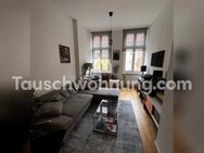 [TAUSCHWOHNUNG] 2 Zi Altbau am Feld gegen größere 2-3 Zi Whg - Berlin