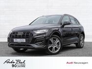 Audi Q5, advan 50 TDI quattro 2xASSISTENZ, Jahr 2022 - Diez
