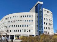 Frei: Helles Mikroapartment mit ruhigem Innenhofblick | Fernwärme - Nürnberg