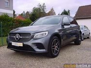 Mercedes-Benz GLC 43 AMG GLC 43 AMG 4MATIC 360°,HUD,BURM,PANO,eAHK,MB-SH - Berlin