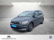 VW Touran, 1.5 TSI MOVE IQ LIGHT IQ DRIVE, Jahr 2024 - Goslar