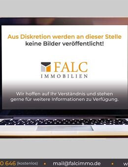 Attraktive Kapitalanlage: Mehrfamilienhaus mit 10 Wohneinheiten in Nürnberg - Nürnberg