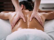 Becken und Po Massage für Damen / 35€ - München