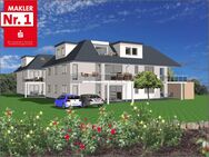 Repräsentative Neubau Erdgeschosswohnung in Lipperode "An der Heideblume" - Lippstadt