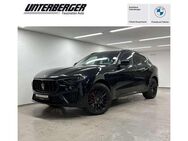 Maserati Levante S+Navi+LED+RFK+Adaptive Luftfederung - Rosenheim