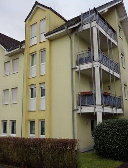 Schöne 3ZKB Wohnung in Rengsdorf - Rengsdorf